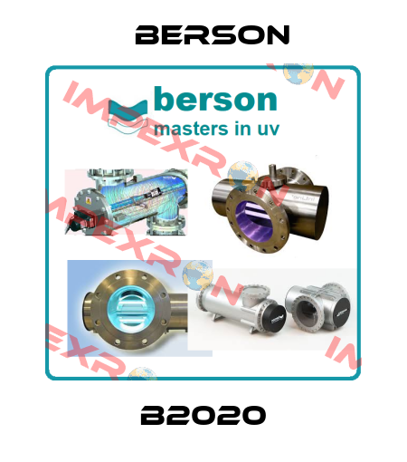 B2020 Berson