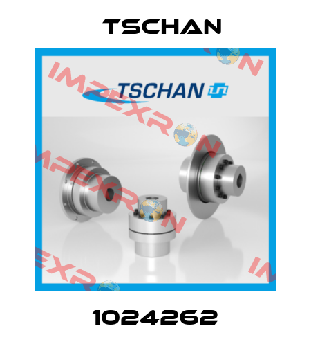 1024262 Tschan