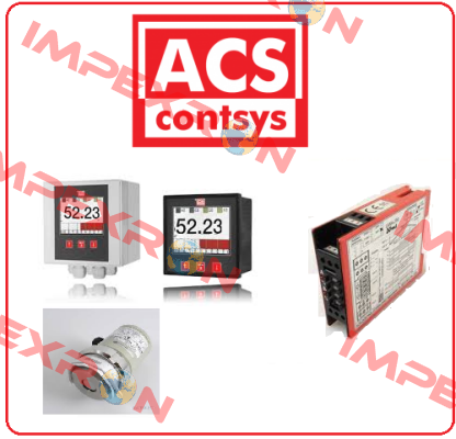 30310731  ACS CONTSYS