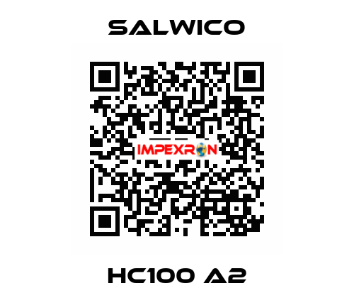 HC100 A2 Salwico