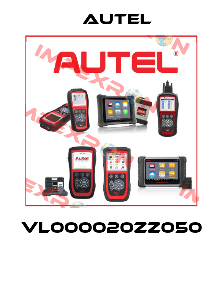 VL000020ZZ050  AUTEL