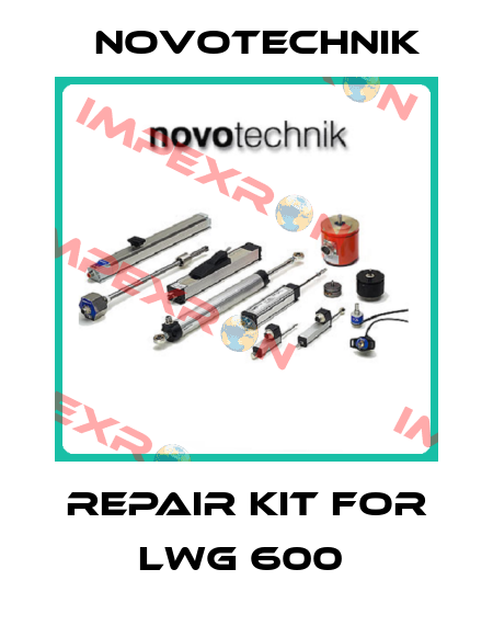 REPAIR KIT FOR LWG 600  Novotechnik