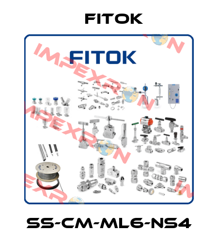 SS-CM-ML6-NS4 Fitok
