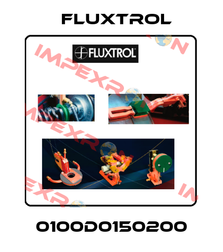 0100D0150200 Fluxtrol