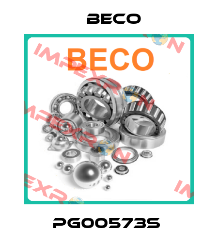 PG00573S  Beco