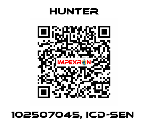 102507045, ICD-SEN  Hunter