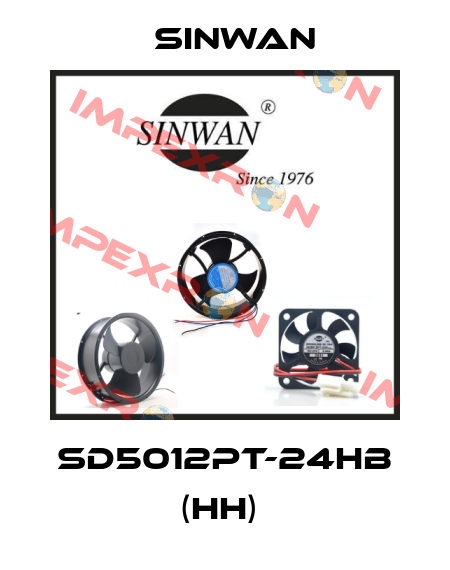 SD5012PT-24HB (HH)  Sinwan