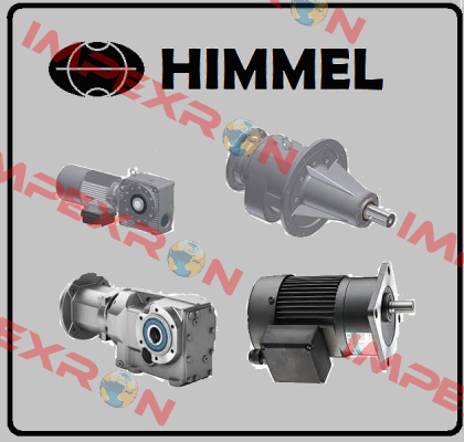 C81-A100LI4-L32/18N  HIMMEL