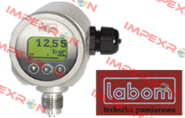 BA4240-A2053 Labom