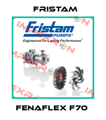 Fenaflex F70  Fristam