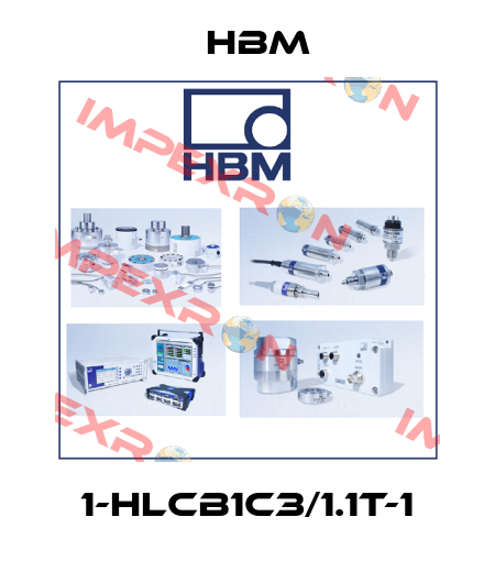 1-HLCB1C3/1.1T-1 Hbm