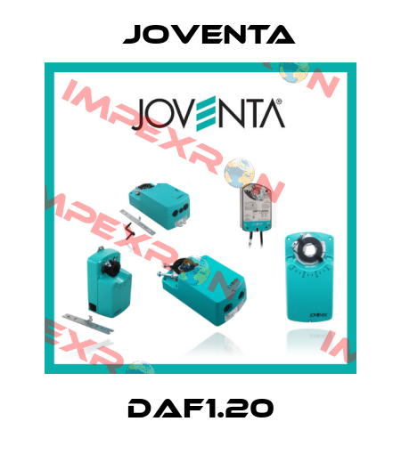 DAF1.20 Joventa