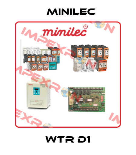 WTR D1 Minilec