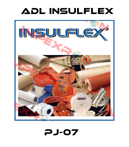 PJ-07   ADL Insulflex