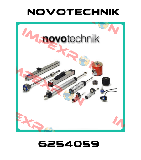 6254059  Novotechnik