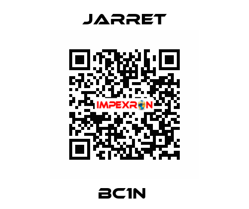 BC1N  Jarret