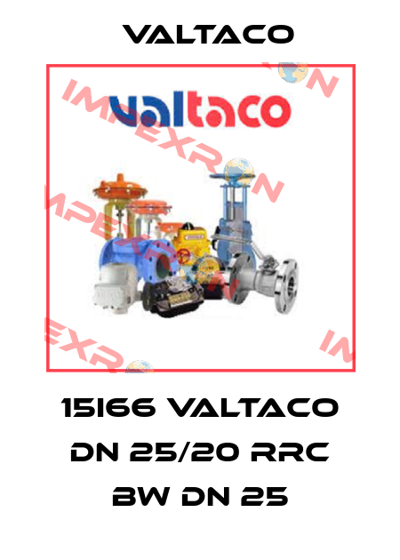 15i66 Valtaco DN 25/20 RRC BW DN 25 Valtaco