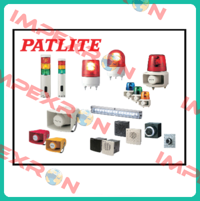 RT-200A-G  Patlite