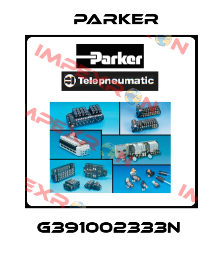 G391002333N  Parker