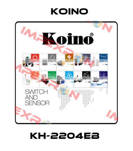 KH-2204EB  Koino