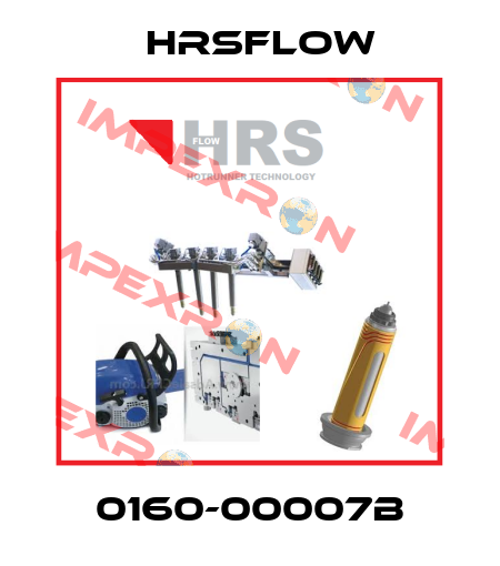 0160-00007B HRSflow