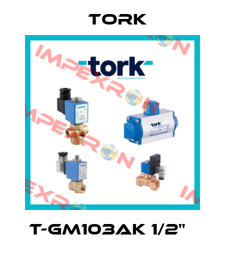 T-GM103AK 1/2"   Tork
