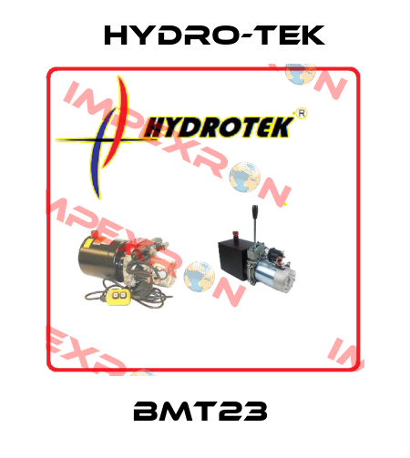 BMT23  Hydro-Tek