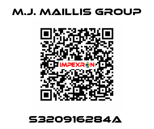 S320916284A  M.J. MAILLIS GROUP