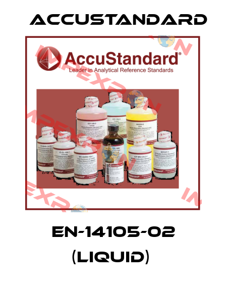 EN-14105-02 (liquid)  AccuStandard
