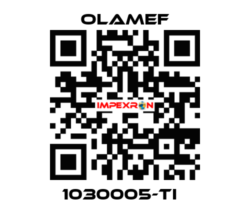 1030005-TI   olamef
