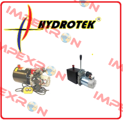 UG055  Hydro-Tek