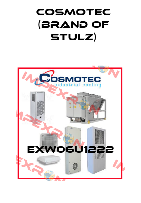 EXW06U1222 Cosmotec (brand of Stulz)