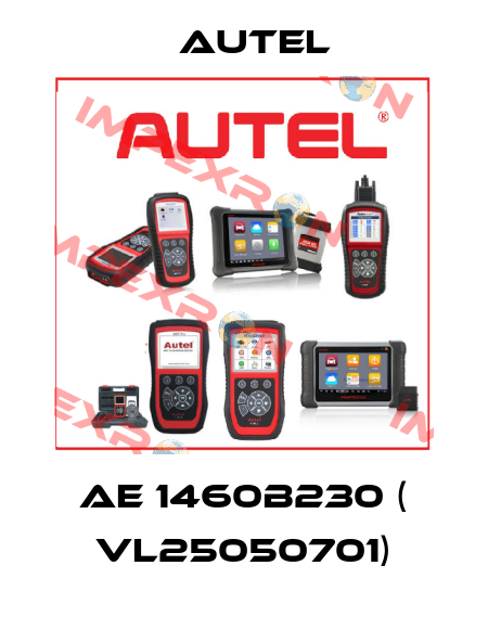 AE 1460B230 ( VL25050701) AUTEL