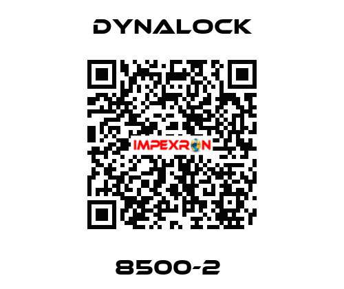 8500-2  Dynalock