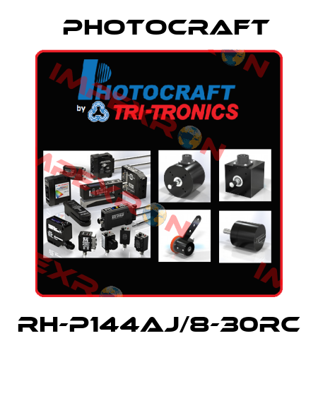 RH-P144AJ/8-30RC   Photocraft