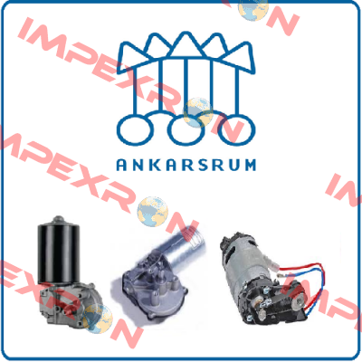 400 19 68 - 50 W 0540  Ankarsrum