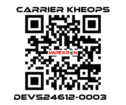 DEVS24612-0003   Carrier Kheops