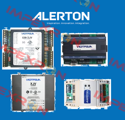 BCM-MDM  715000200  Alerton