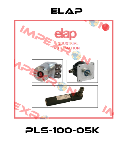 PLS-100-05k  ELAP