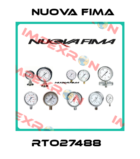 RTO27488   Nuova Fima