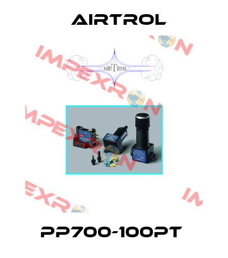 PP700-100PT  Airtrol