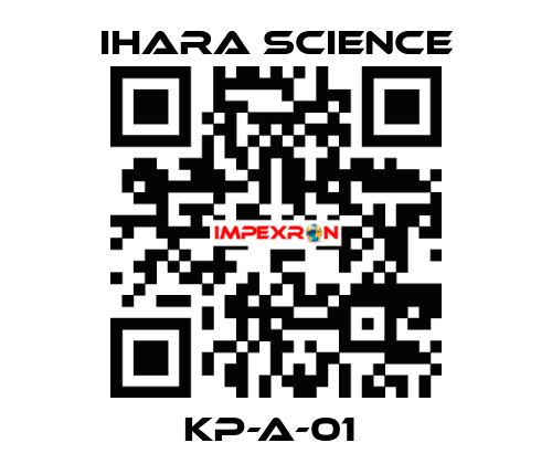 KP-A-01  Ihara Science