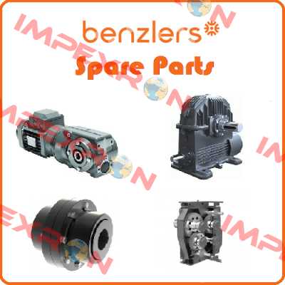 BD58-H-N-2-50-MCH WITHOUT MOTOR  Benzlers