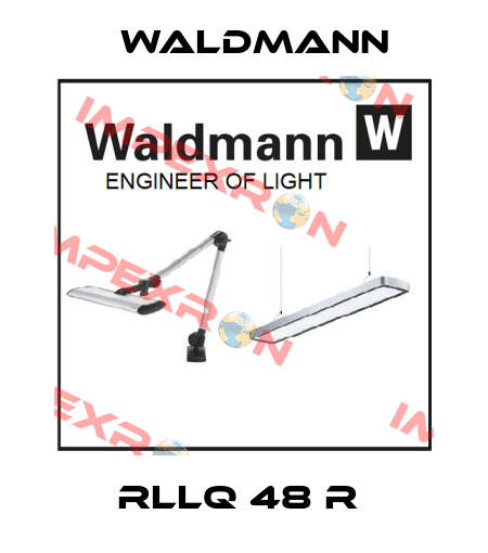 RLLQ 48 R  Waldmann