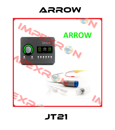 JT21  Arrow