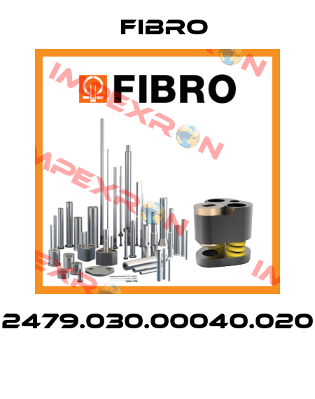 2479.030.00040.020  Fibro