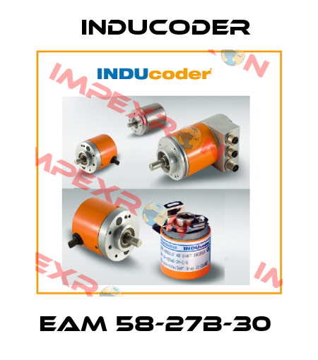 EAM 58-27B-30  Inducoder