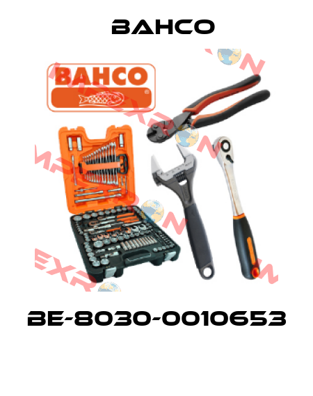 BE-8030-0010653  Bahco