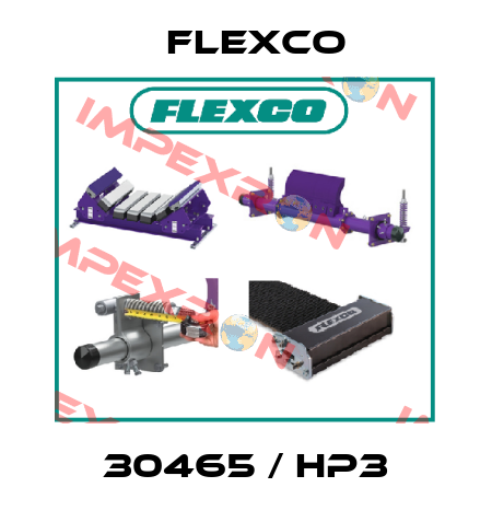30465 / HP3 Flexco