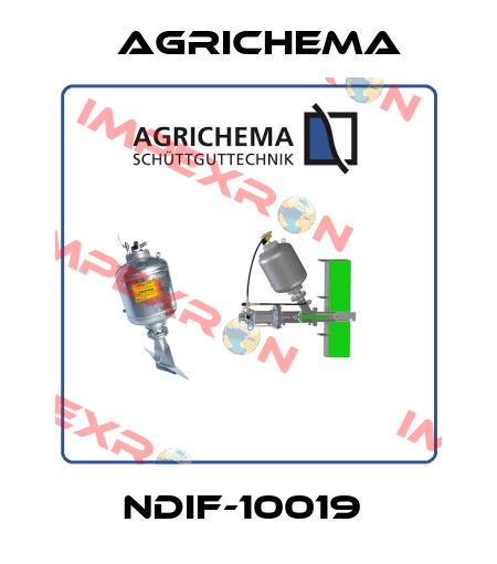 NDIF-10019  Agrichema